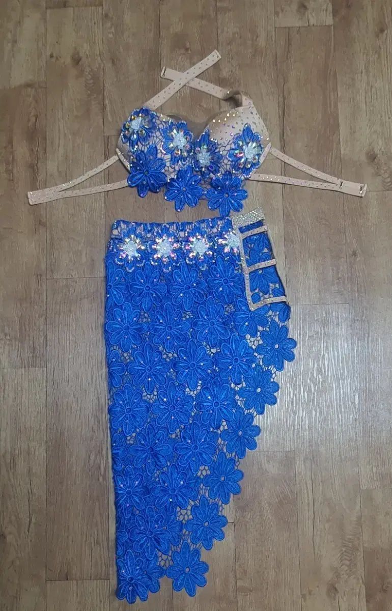 ベリーダンス衣装 ベリー衣装 発表会衣装