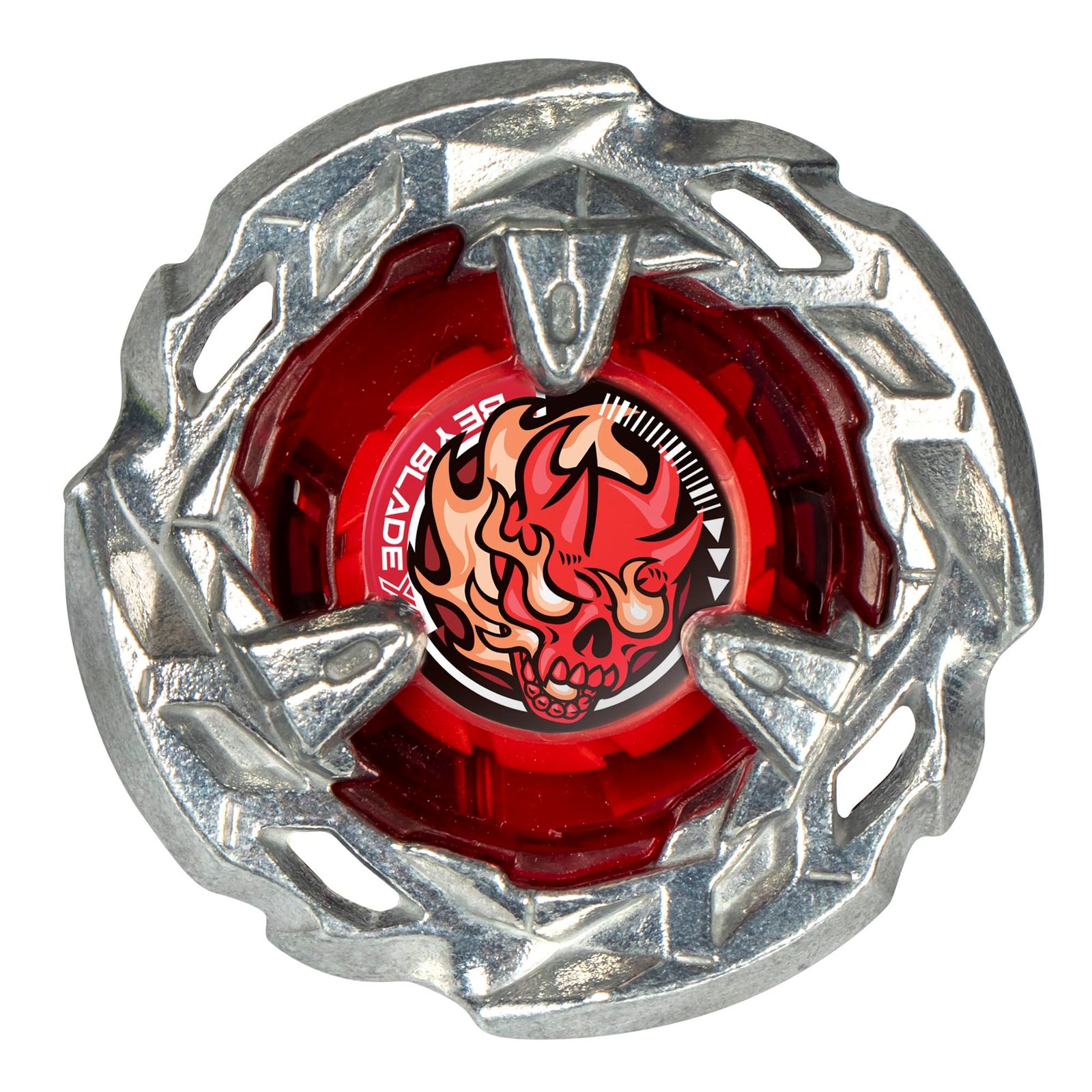 ベイブレード X 鎌 Incendio 4-60T スターターパックセット バランス