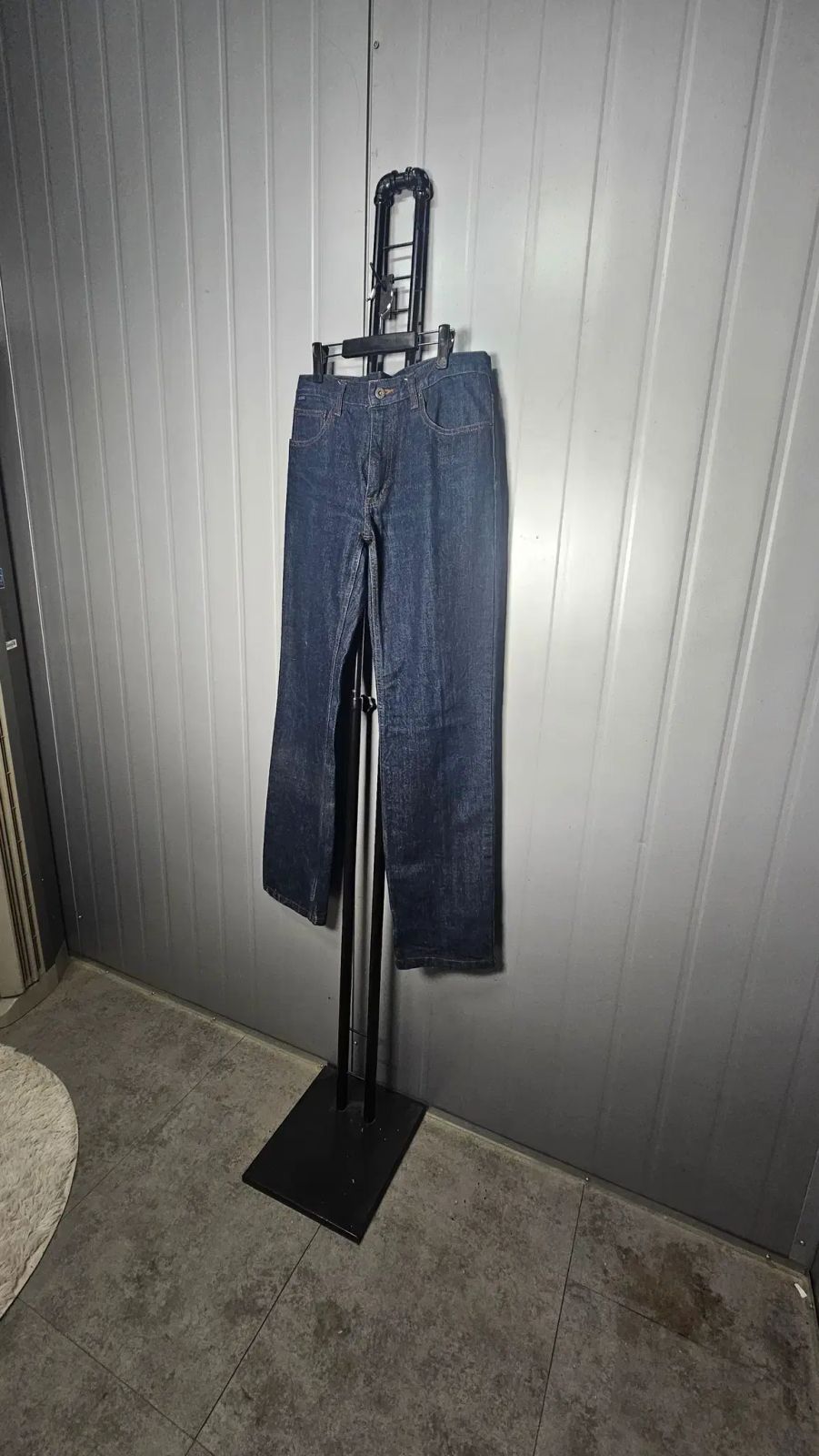 もなこ Club Monaco クラブモナコ デニム 80-106 (32 サイズ)