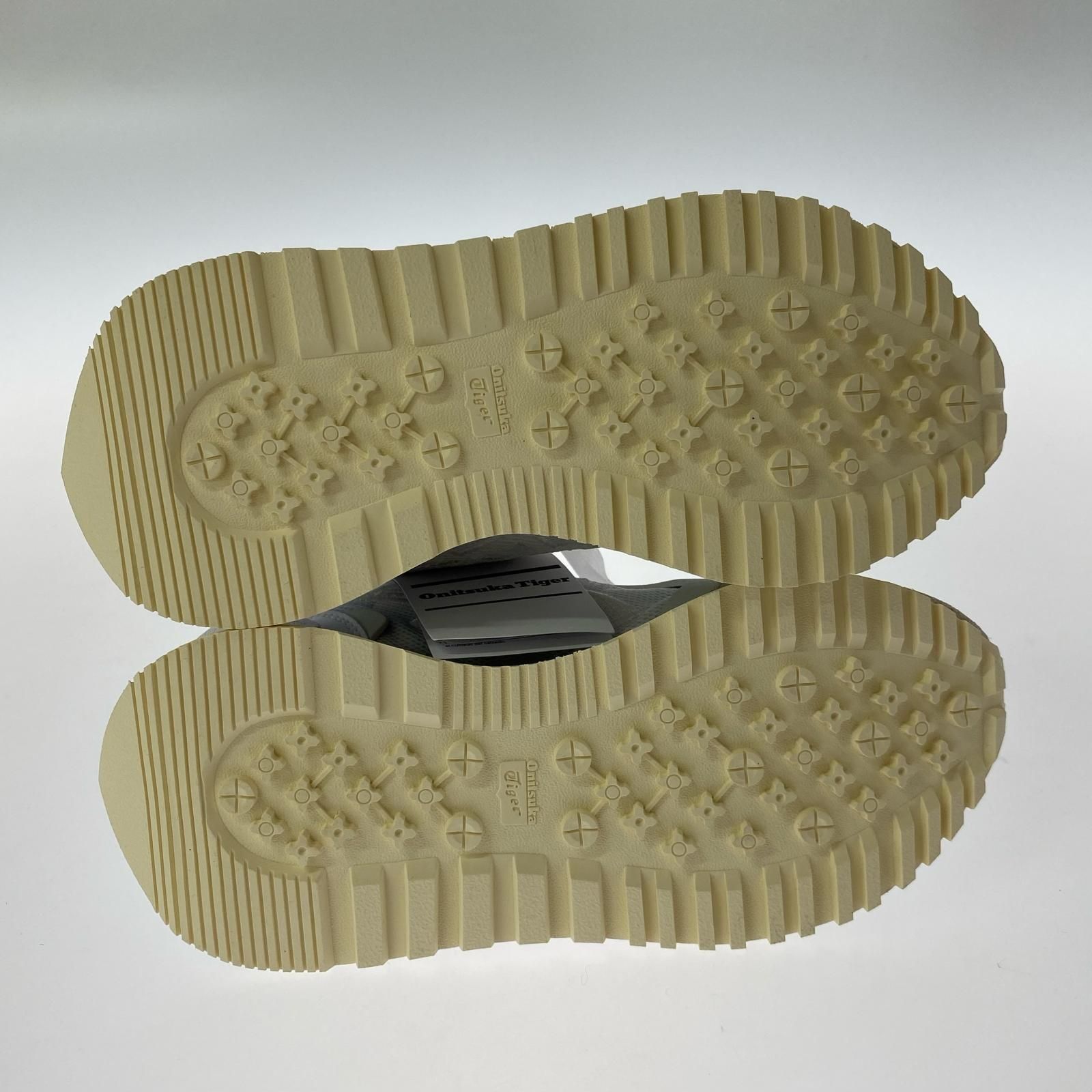 オニツカタイガー スニーカー