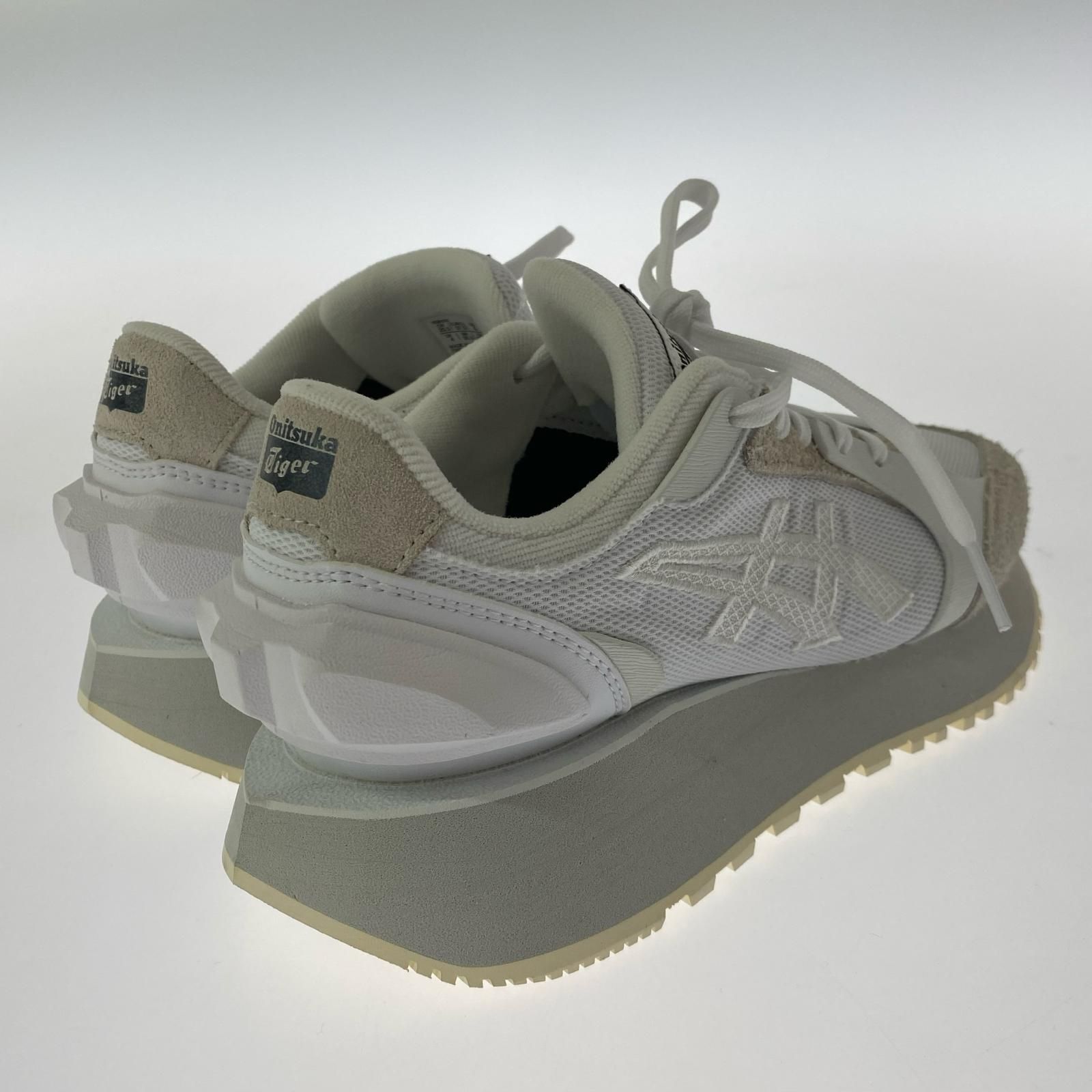 Onitsuka Tiger オニツカタイガー スニーカー size 23.5 cm ホワイト