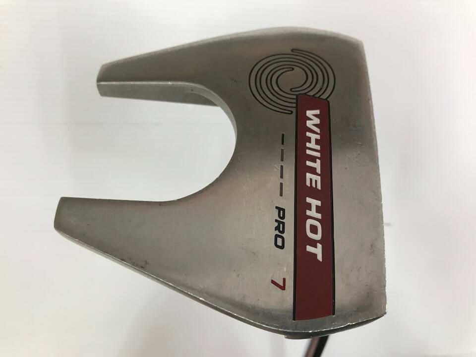 オデッセイ ホワイト ホット プロ 7 パター 最短