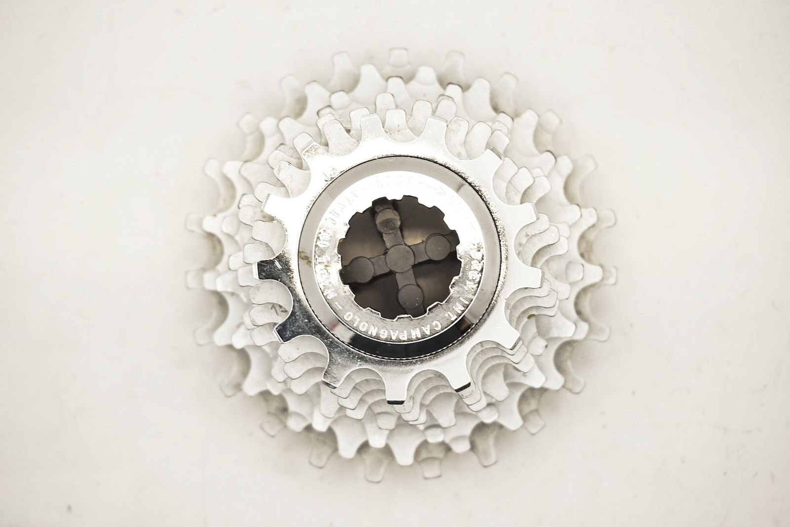 カンパニョーロ RECORD CS 8 SR 13 23 T S スプロケット バ