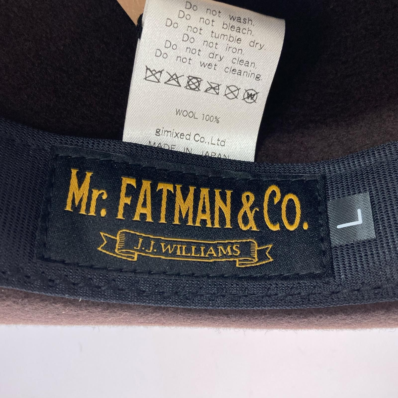 FATMAN-CO
