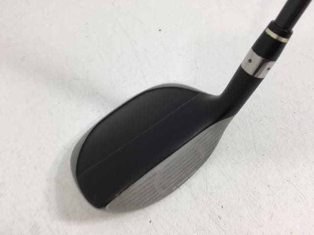 中古ゴルフクラブ】ナイキ サスクワッチ SUMO2 ユーティリティ (日本