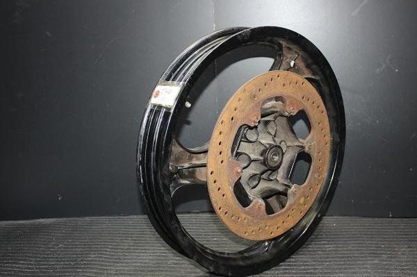 アプリリア RS 50 フロントホイール Ｚ1 56