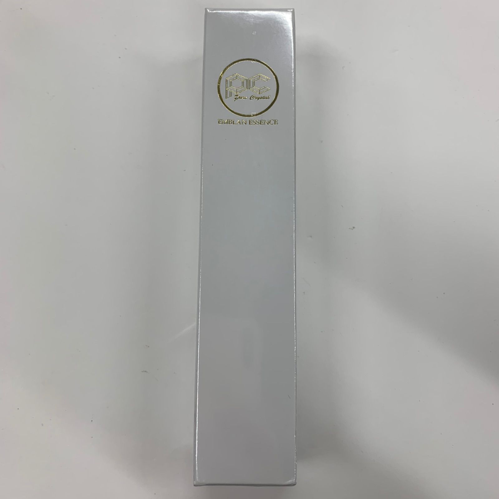 L 1807 K ピュアクリスタル エムブラン エッセンス 美容液 35 ml