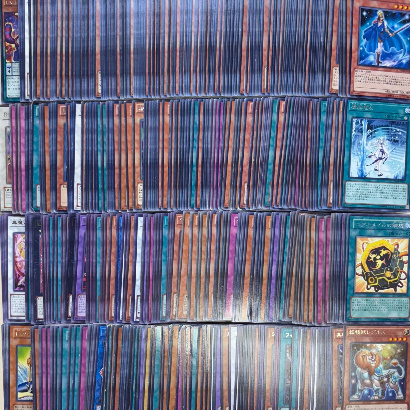 m11 遊戯王 まとめ売り 大量セット 約14000枚 m11 遊戯王 まとめ売り 大量セット ストア 約14000枚 遊戯王 光り物