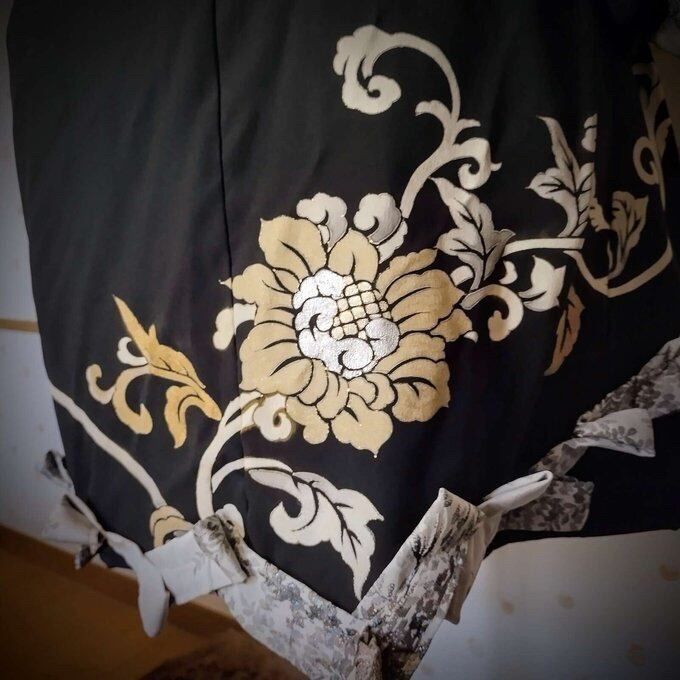 過去に囚われてワンピース