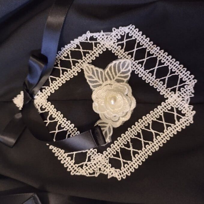 過去に囚われてワンピース