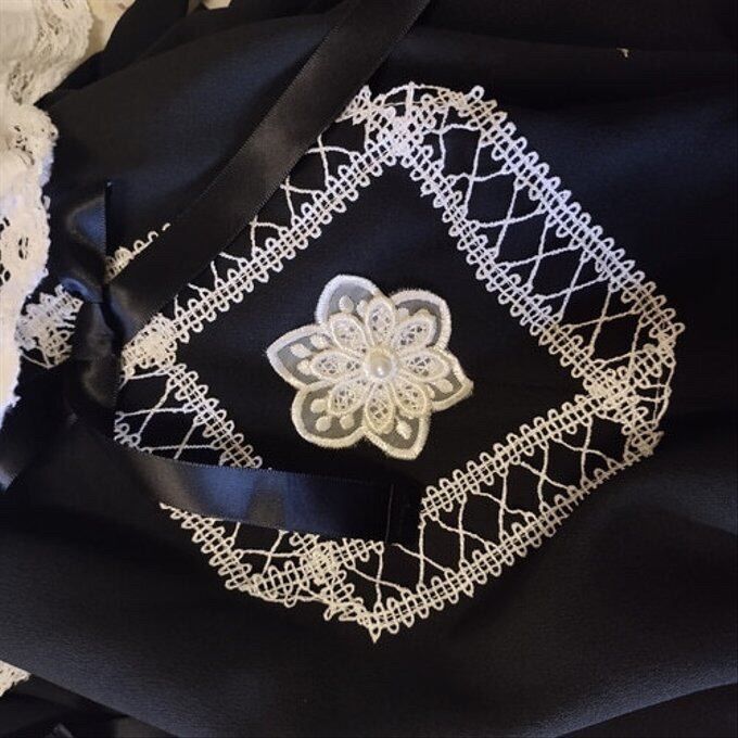 着物リメイク 過去に囚われてワンピース