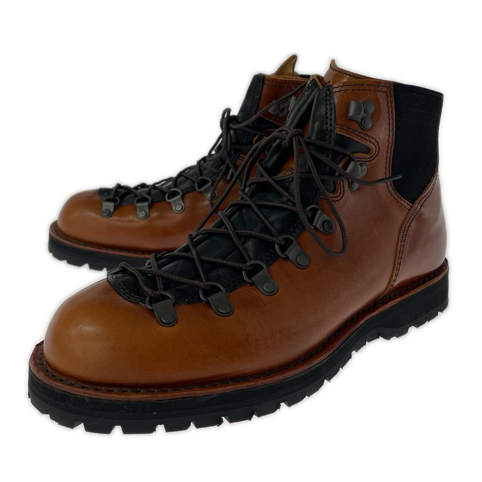 Danner ダナー D 217600ブーツ size 27 5ｃｍ ブラウン
