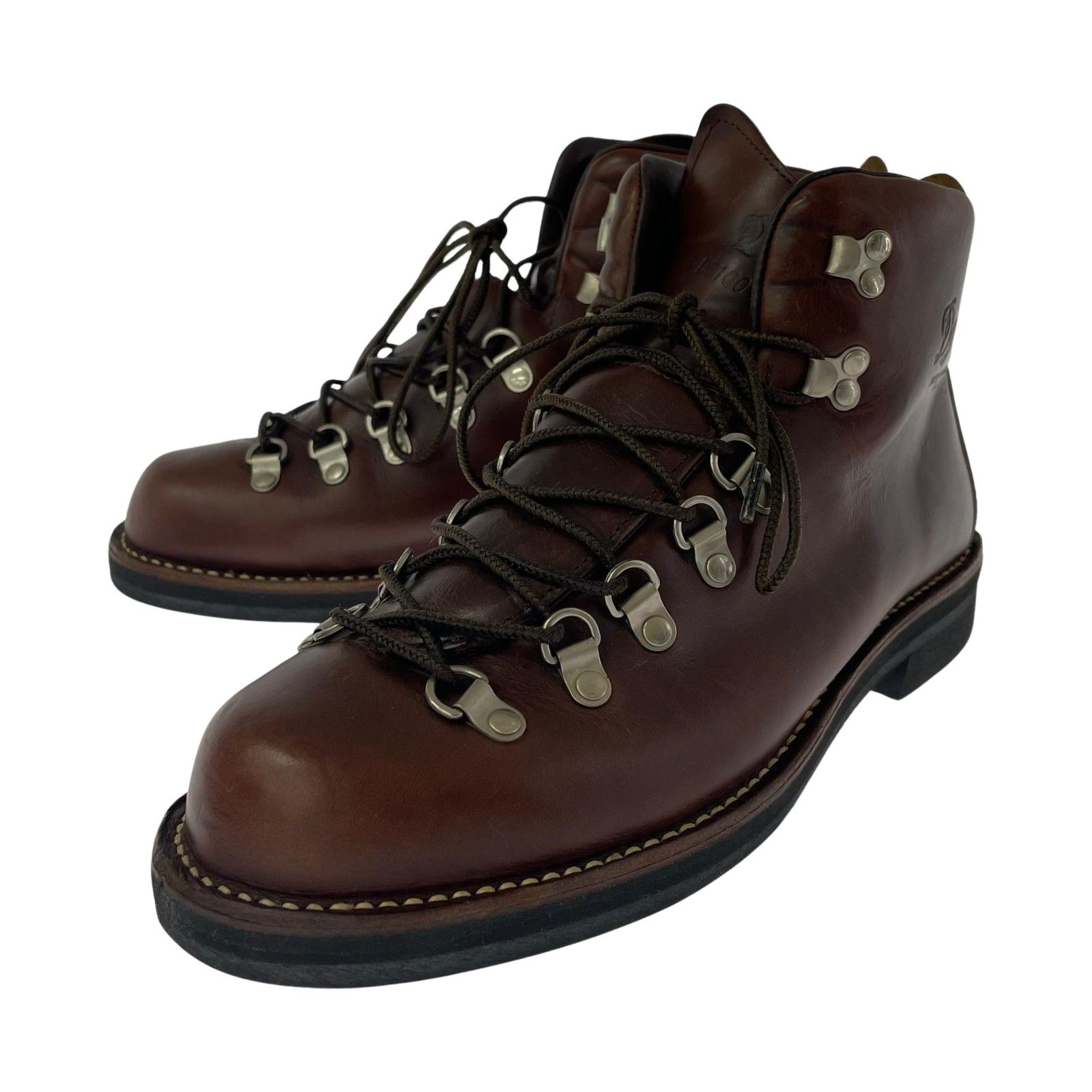 Danner ダナー DS 10044 X マウンテンブーツ size表記なし ブラウン