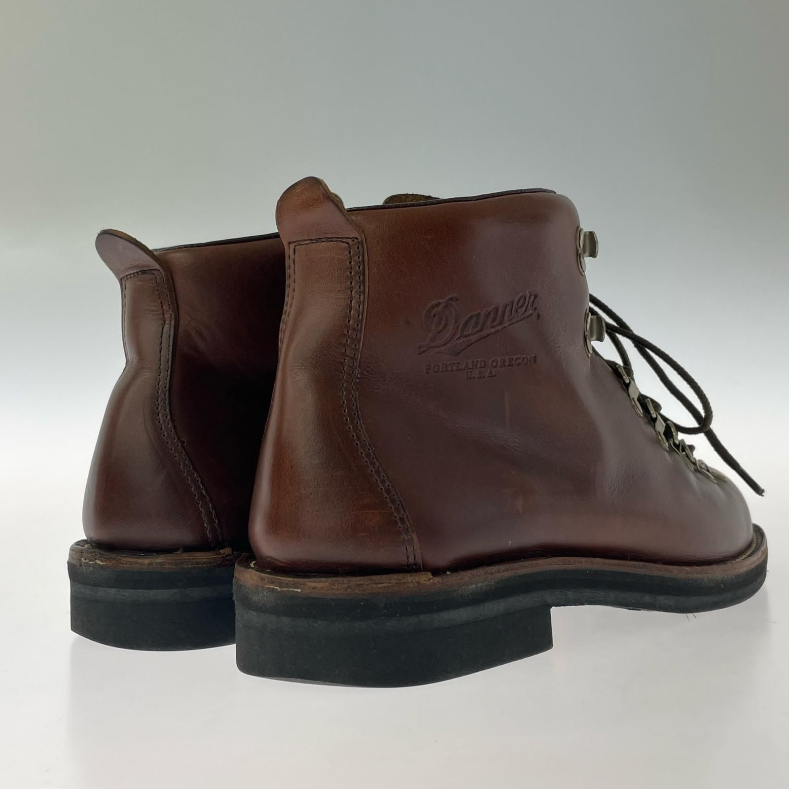 Danner ダナー DS-10044 X マウンテンブーツ size表記なし ブラウン