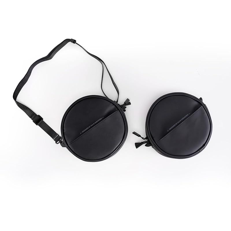 DJI バッグ ショルダーバッグ ブラック