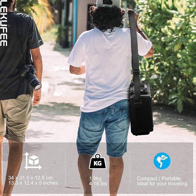 ハードケース 3