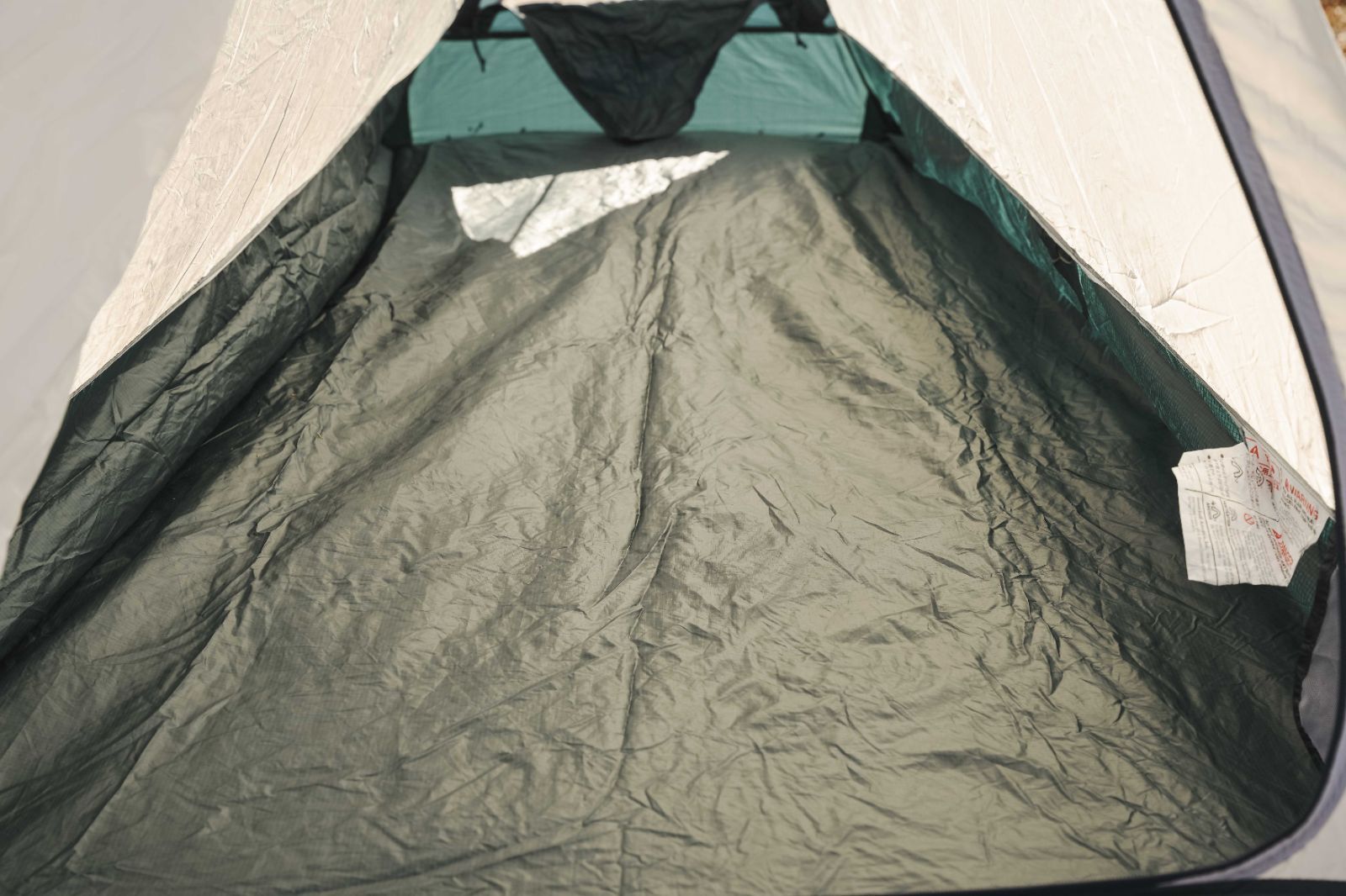 ムーンライトテント１型