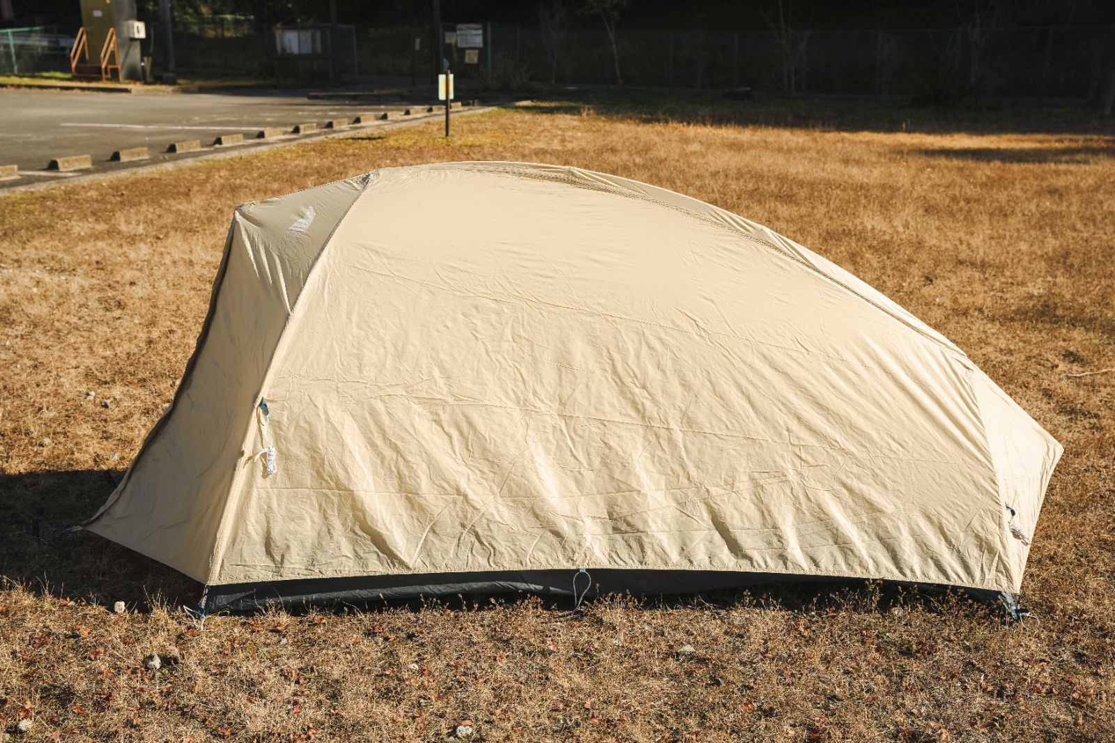 mont-bell ムーンライトテント１型