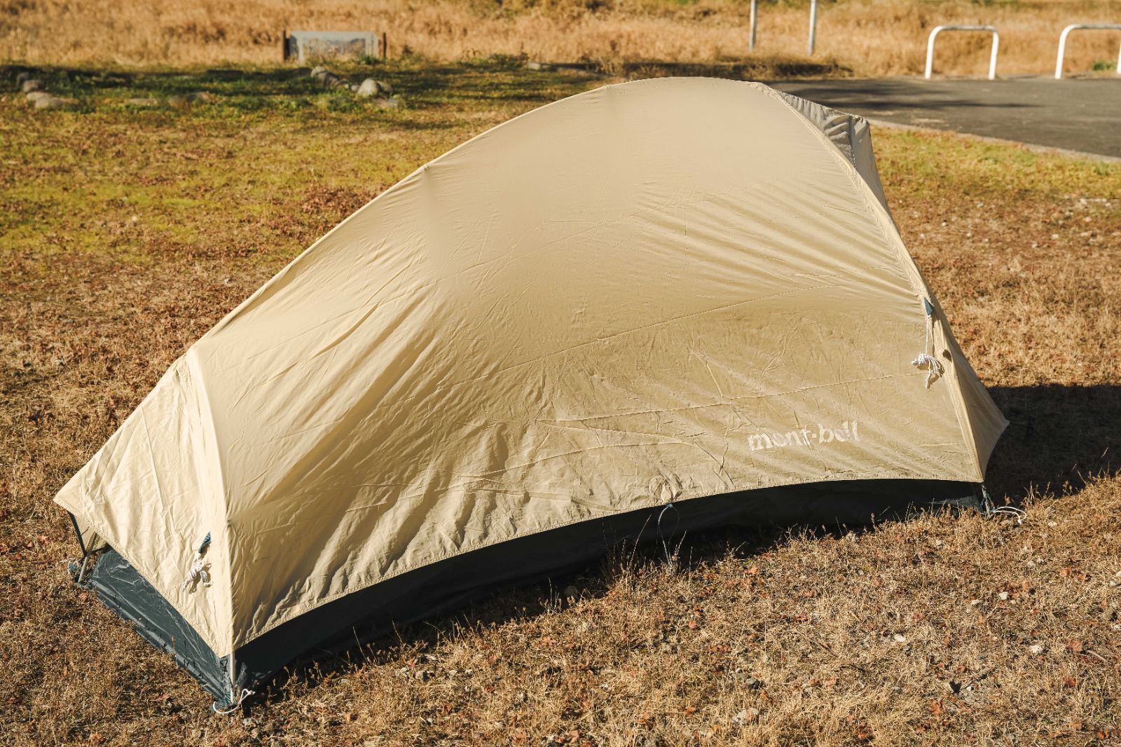 ムーンライトテント１型