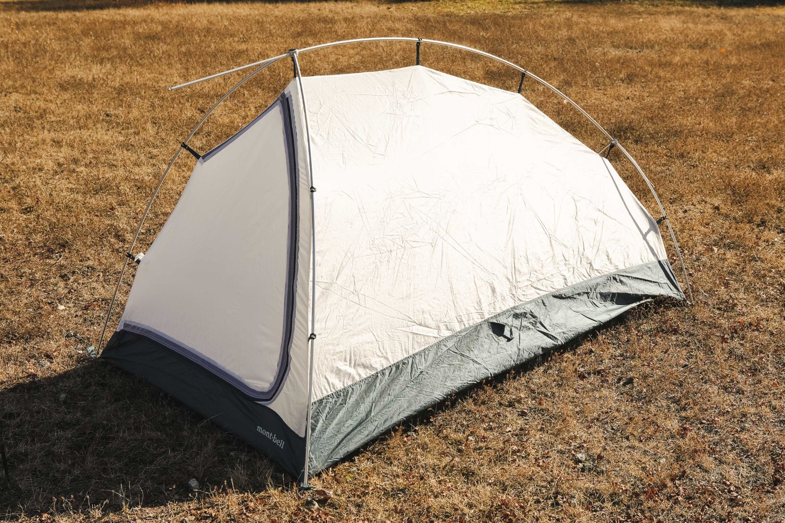 ムーンライトテント１型