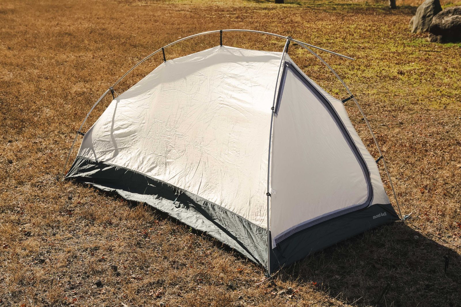 ムーンライトテント１型