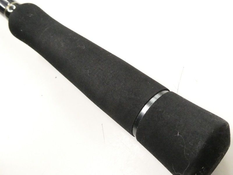  ヤマガブランクス カリスタ EG 86 M 02- エギングロッド ロッド