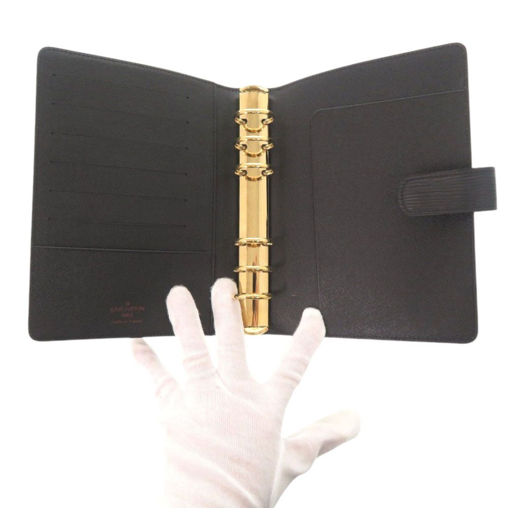 ヴィトン アジェンダMM