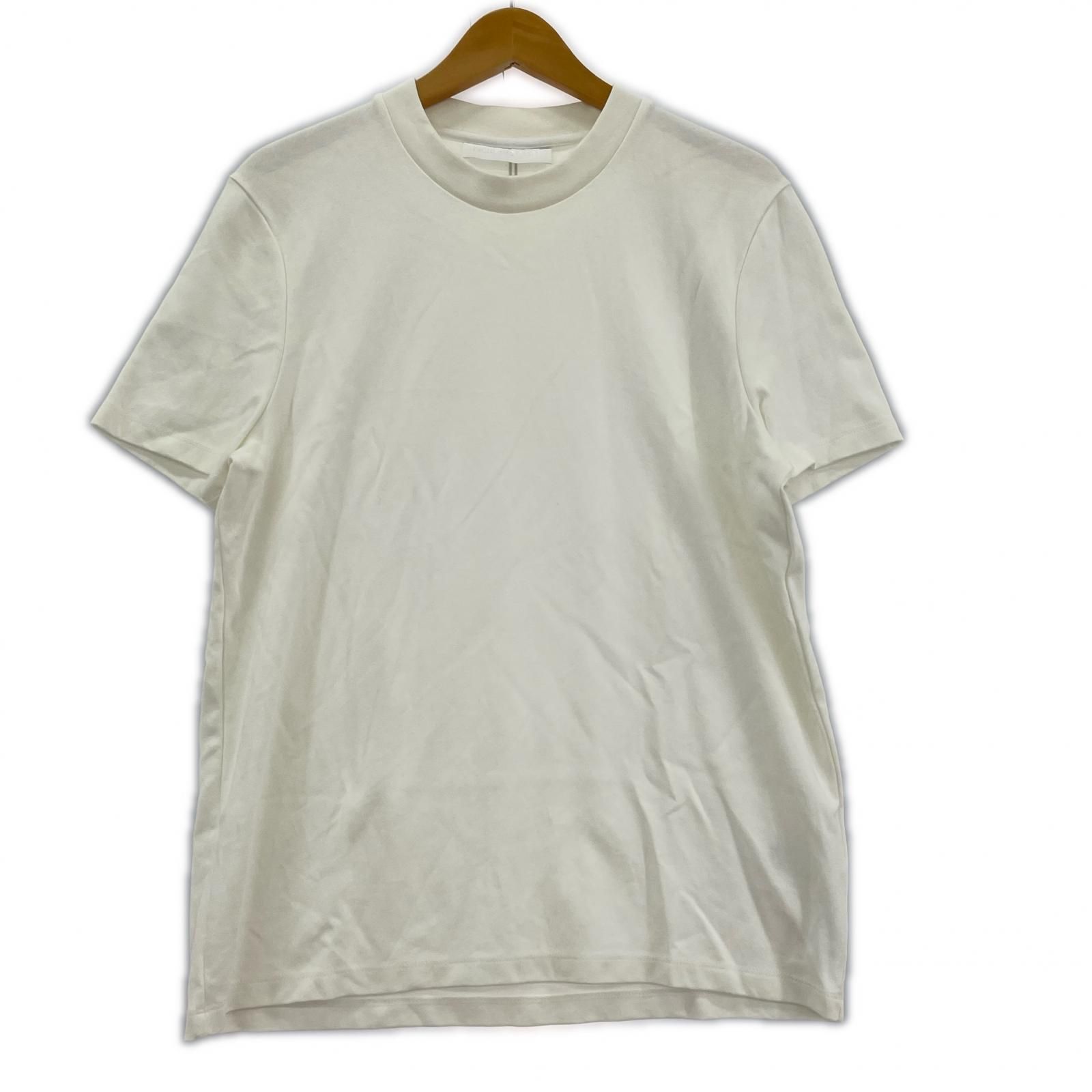 メンズ NEIL BARRETT ニールバレット クルーネック半袖Tシャツ sizeXS 