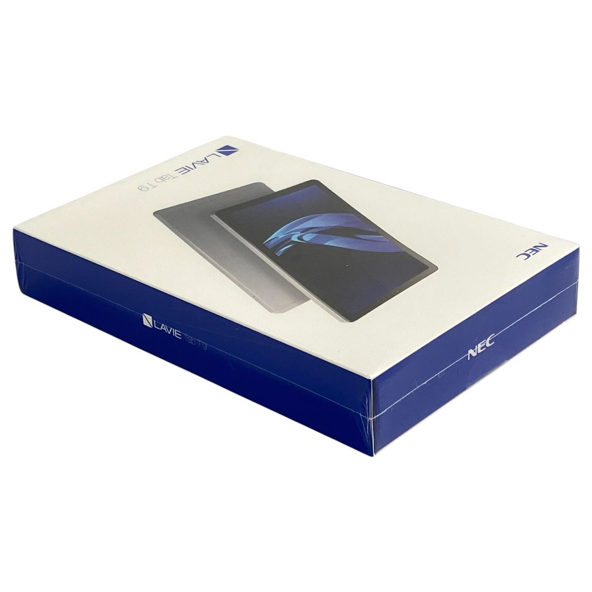 NEC LAVIE Tab T9 PC-TO975GAS アークティックグレー タブレット 未