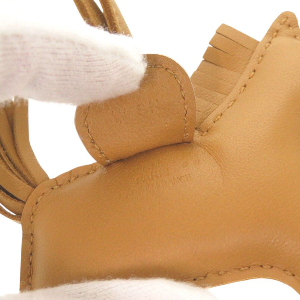 バッグチャーム