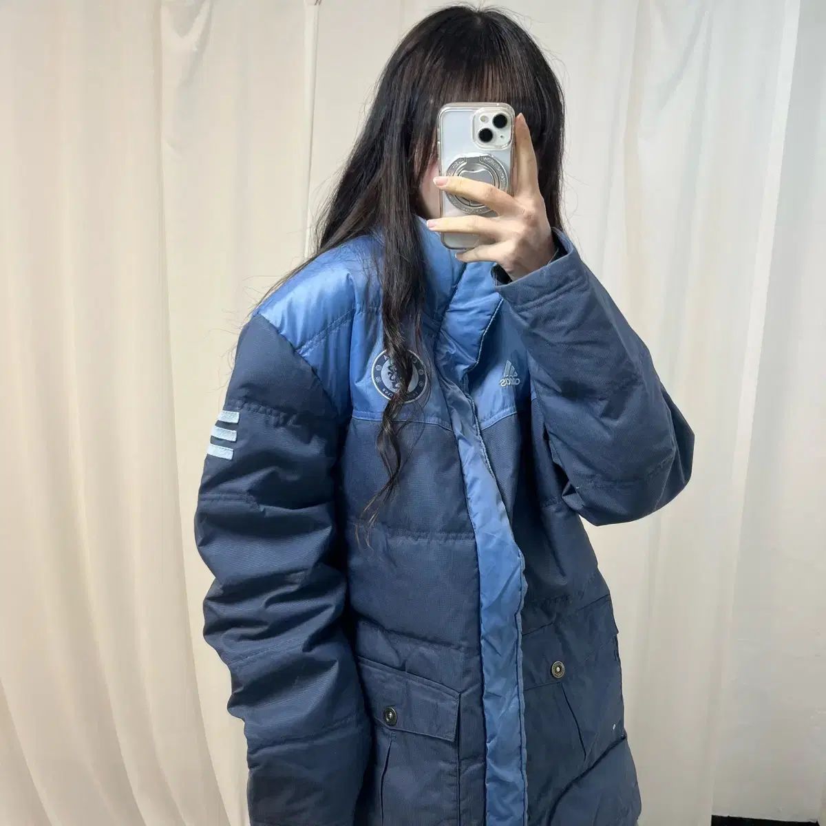 アディダス チェルシー アウター - メルカリ