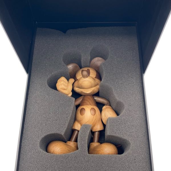 ミッキー　置物　ほぼ未使用 Bradford Exchange Disney Mickey Mouse Sorcerer's Apprentice