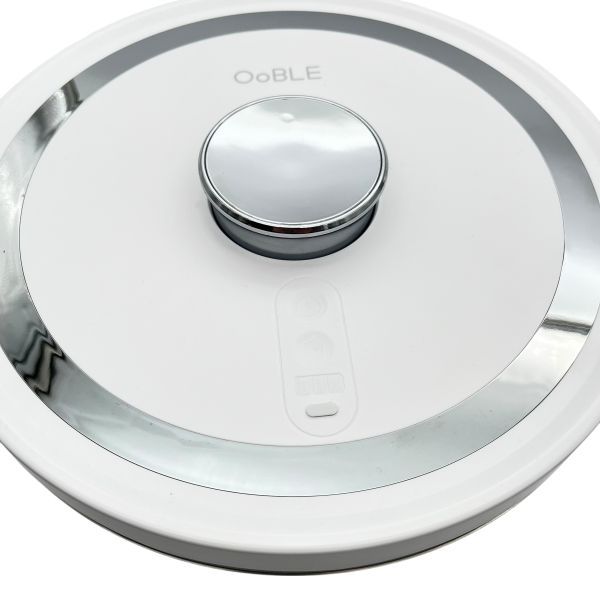  オーブル OoBLE 真空保存容器 キッチン雑貨 13 L 白 ステンレス S 5 Y 261 その他 調理器具