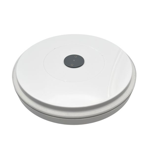 オーブル OoBLE 真空保存容器 キッチン雑貨 13L 白 ステンレス S5Y262