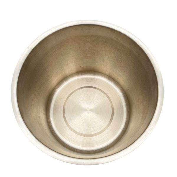 オーブル OoBLE 真空保存容器 キッチン雑貨 13L 白 ステンレス S5Y262