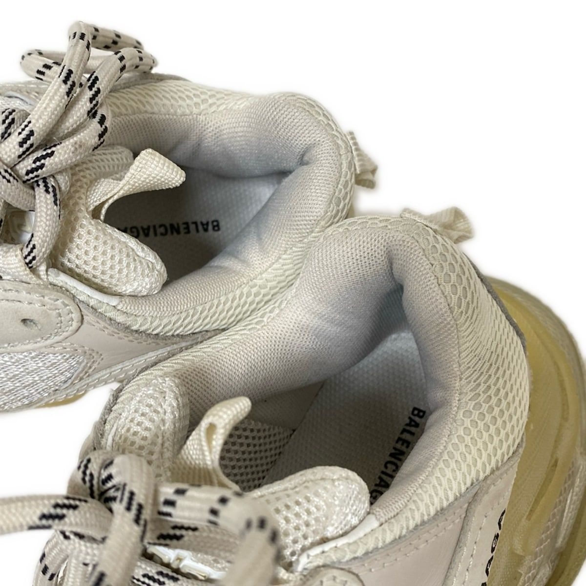 バレンシアガ スニーカー