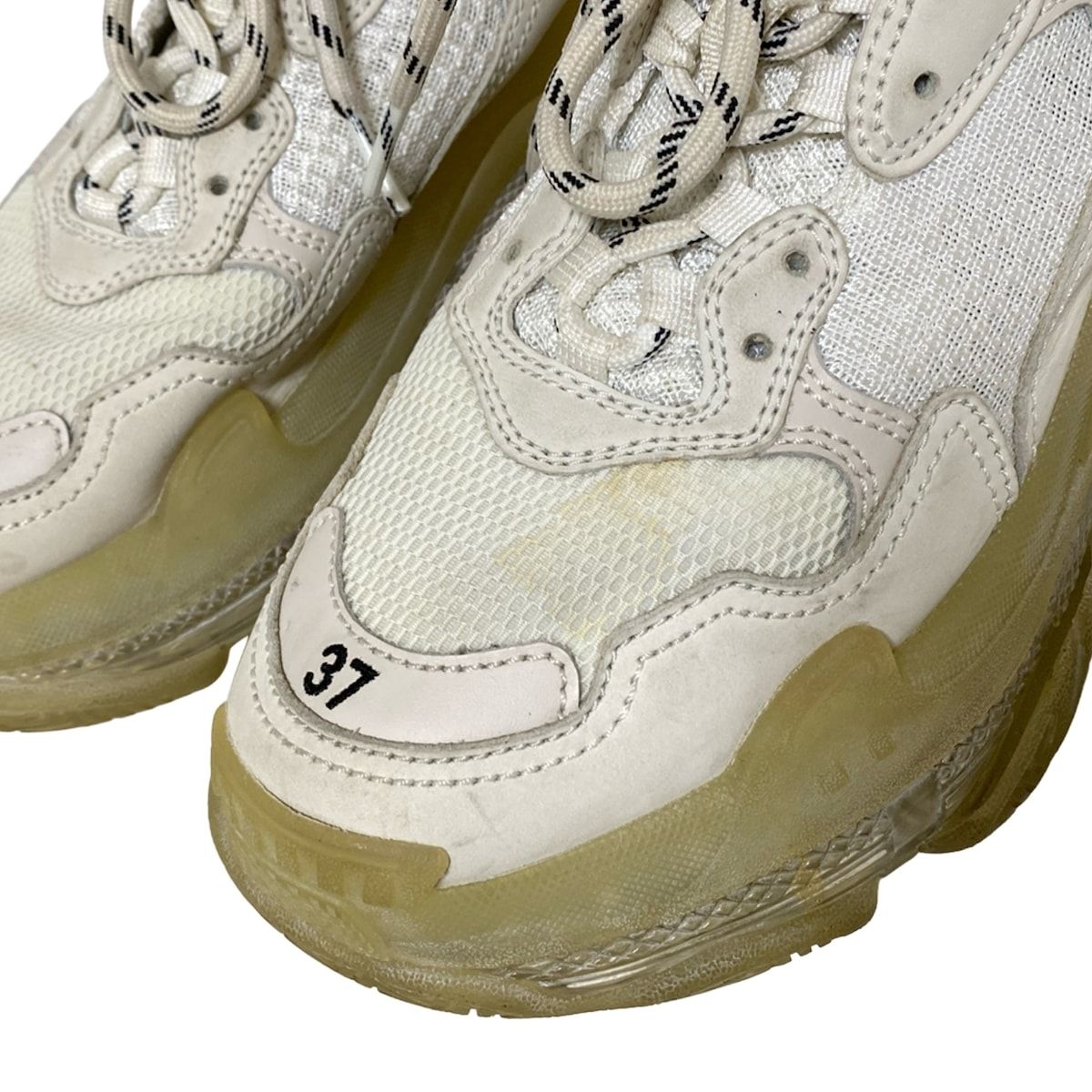 レディース トリプルS