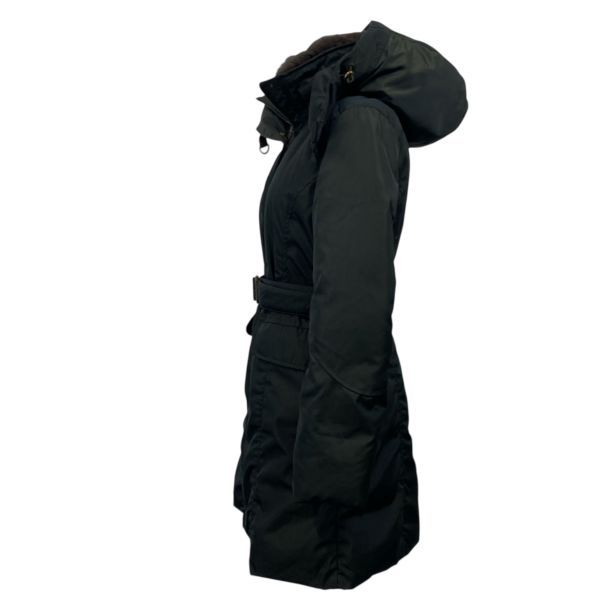 □ マックスマーラウィークエンドライン MAXMARA ダウンコート ロング