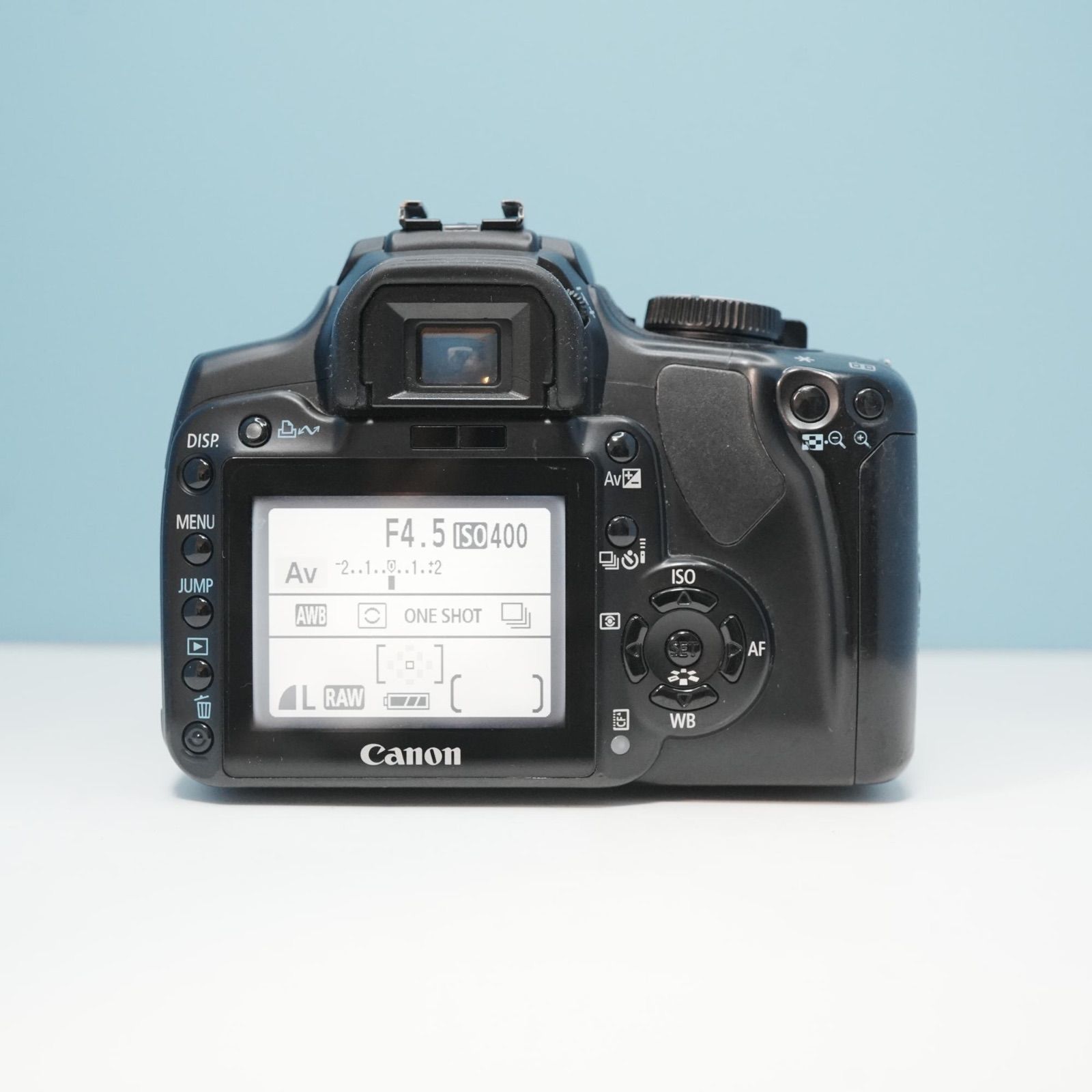 カメラ Canon EOS 5 AL-1 一眼レフカメラ 2本セット