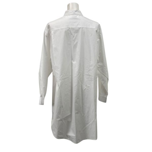 ◇ エムエム6メゾンマルジェラ MM6 Maison Margiela シャツワンピース