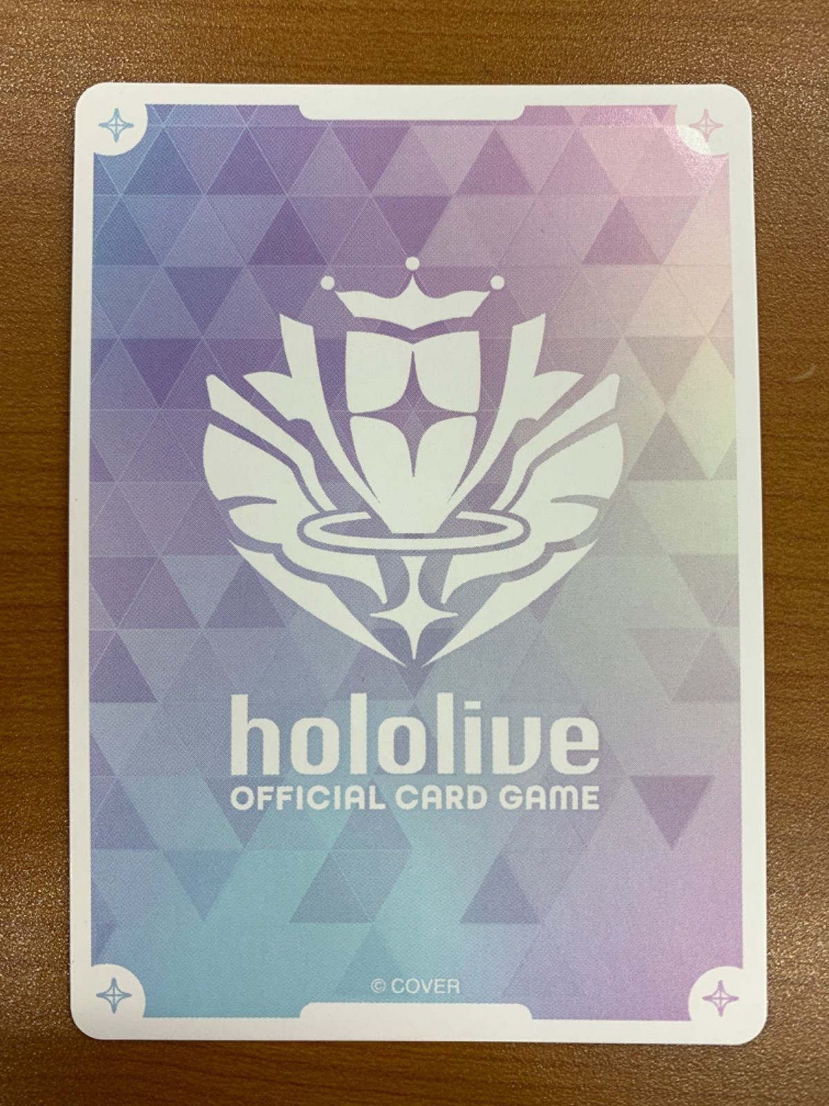 さくらみこ SEC サイン シークレット hBP 03-003 ホロライブ ホロカ ID MK 35