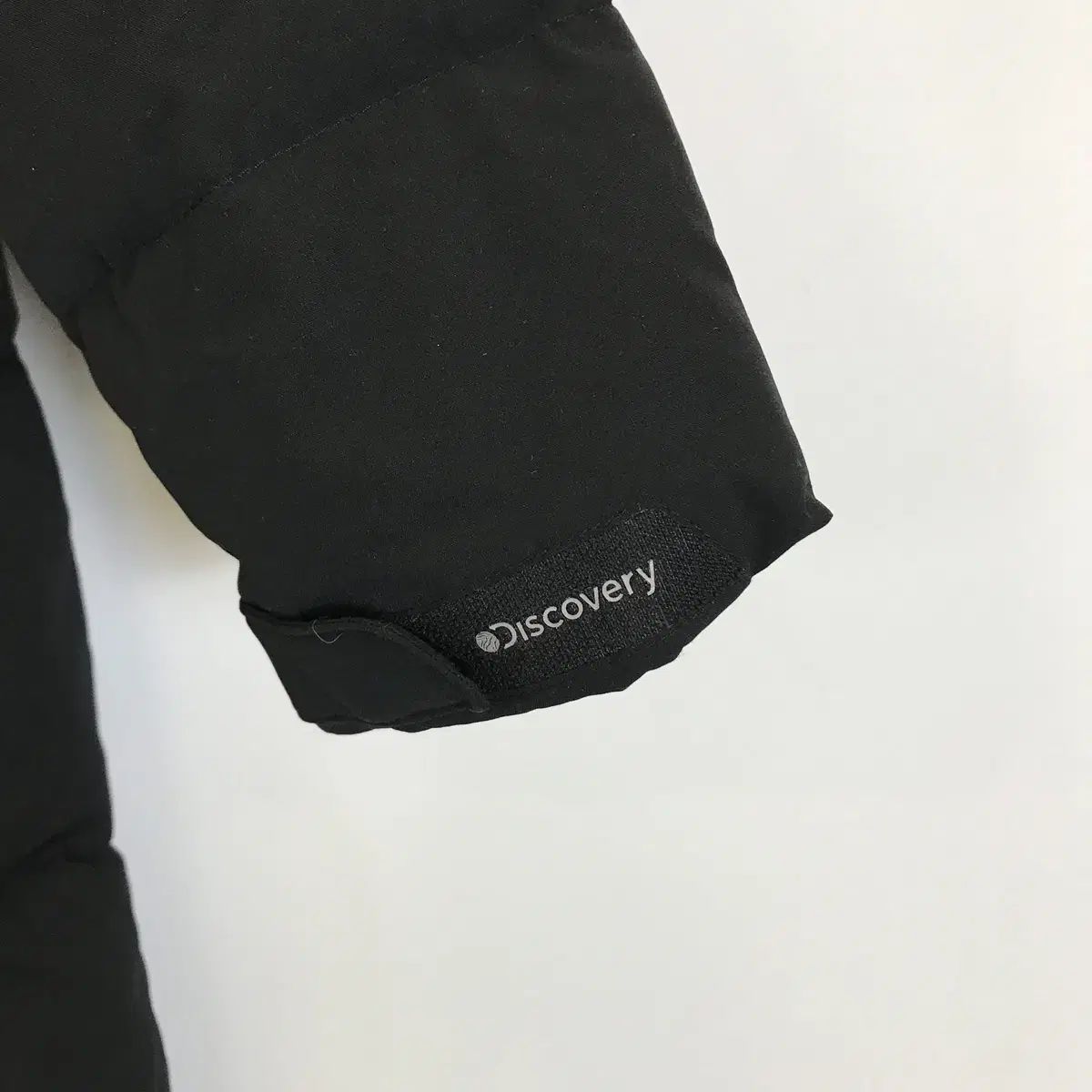 ダウンジャケット