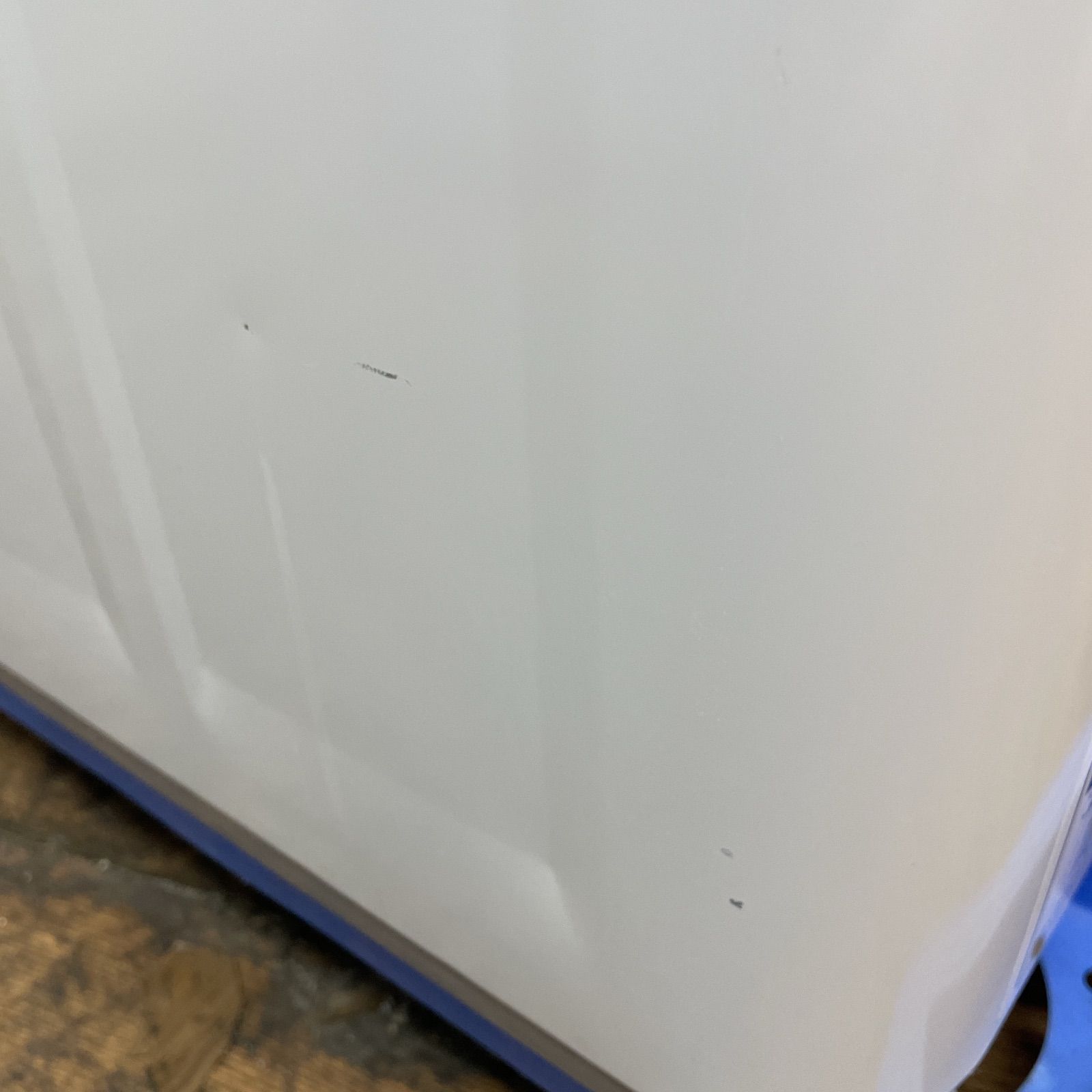 製の高年式 生活家電2点セット