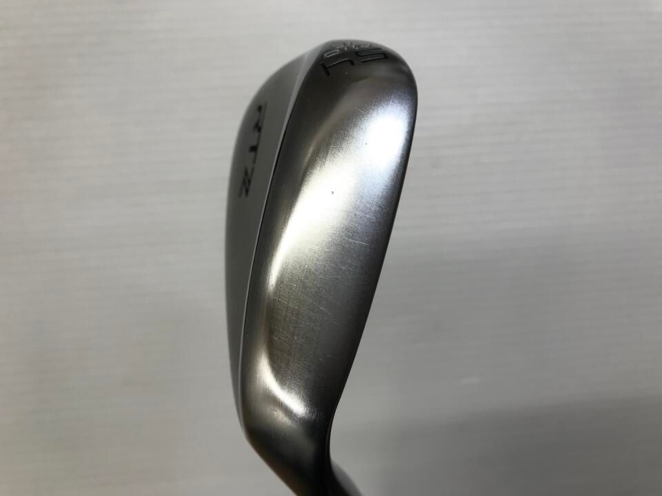 クリーブランド RTZ ツアーサテン 54度 ダイナミックゴールド HT S 200フレックス ウェッジ