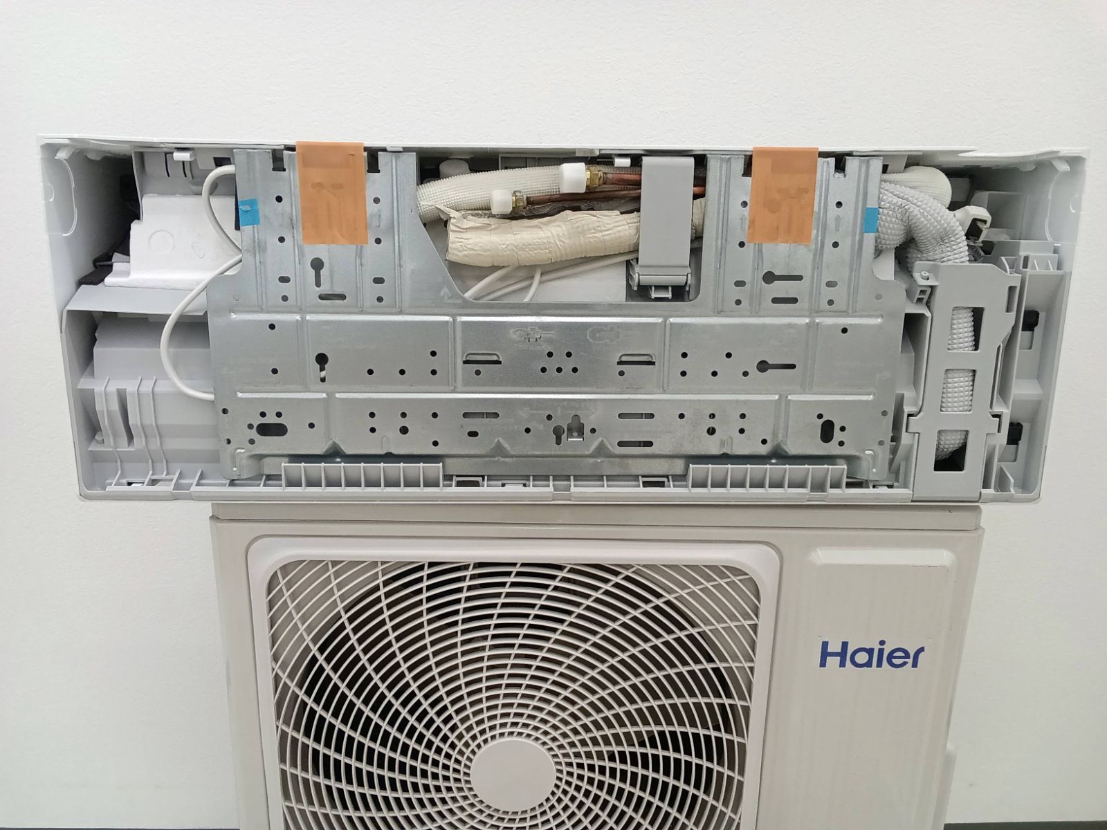 関東地域限定販売 送料無料】Haier ルームエアコン 2024年製 2.2kw JAA