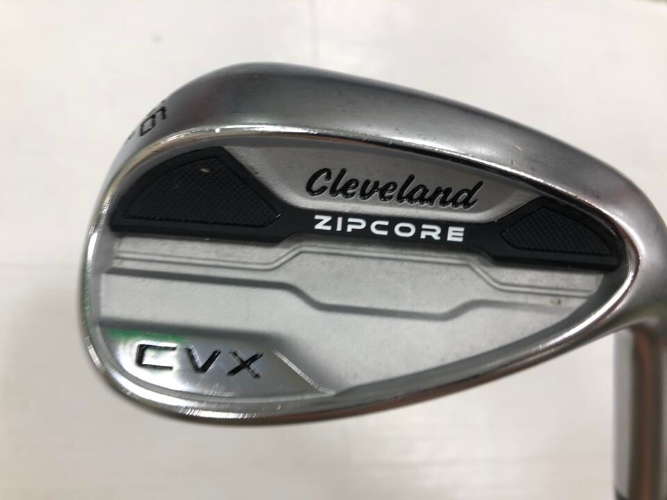 クリーブランド CVX ZIPCORE 56度 NSプロ MODUS 3 TOUR 115 Sフレックス ウェッジ