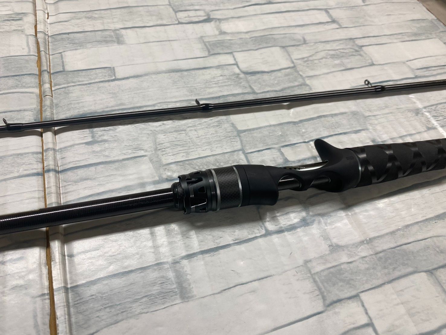 ソルティーステージ シーバス XSBC-722 M-GJ