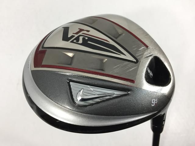 【中古ゴルフクラブ】ナイキ ヴィクトリーレッド VR_S フォージド ドライバー (日本仕様) VR_S FUBUKI 1W