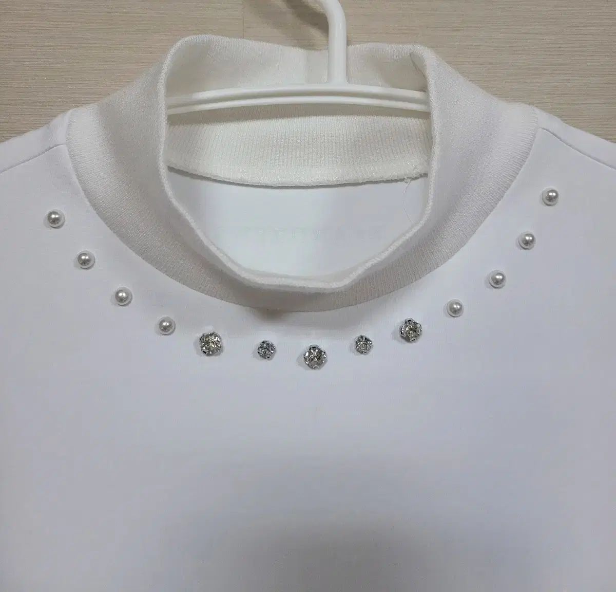 St ANDREWS（セント アンドリュース） ネックLINE ジュエリー