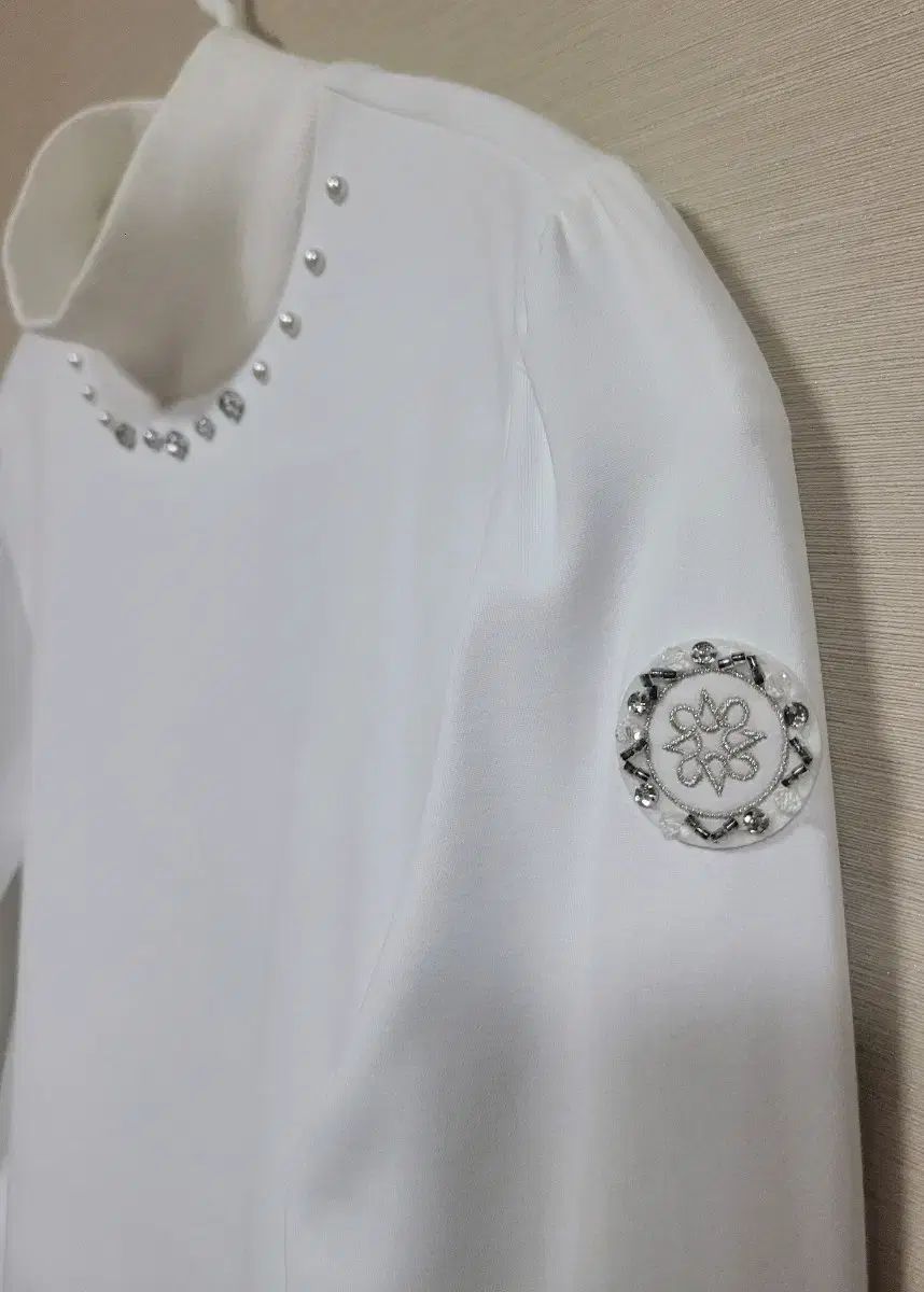 St ANDREWS（セント アンドリュース） ネックLINE ジュエリー